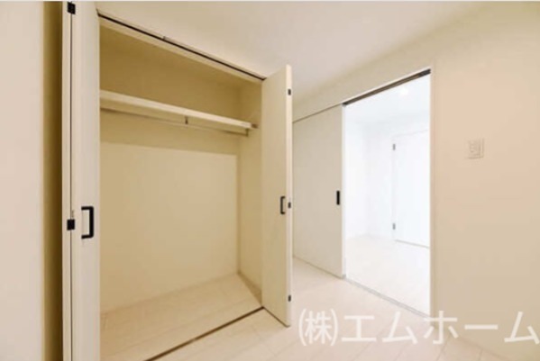 その他部屋・スペース　洋室3.47帖　同型写真