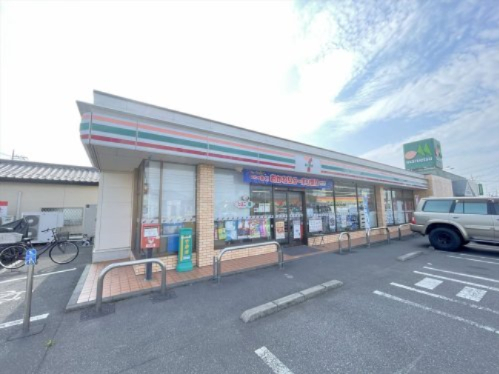 コンビニ　セブンイレブン　春日部緑町店（コンビニ）まで559m