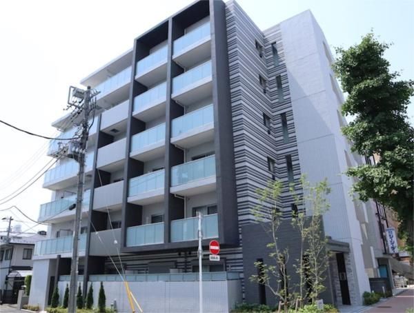 建物外観　★お部屋探しはタウンハウジングまで★
