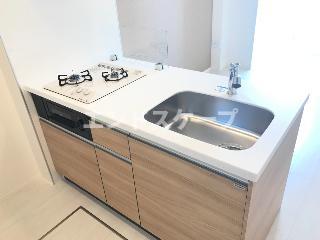 キッチン　システムキッチン 高崎、前橋のお部屋探しはエンドスケープまで
