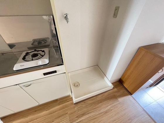 その他　※別部屋の写真です