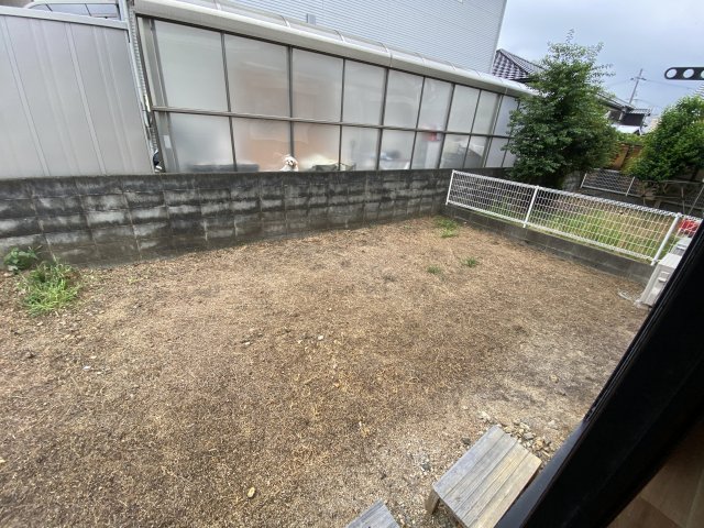 庭