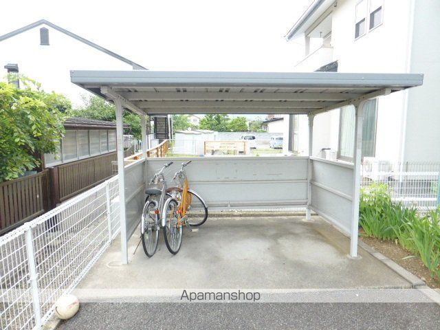 その他共有部分　その他共有部分