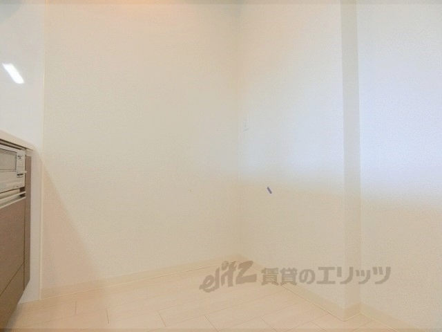 その他部屋・スペース　冷蔵庫置場