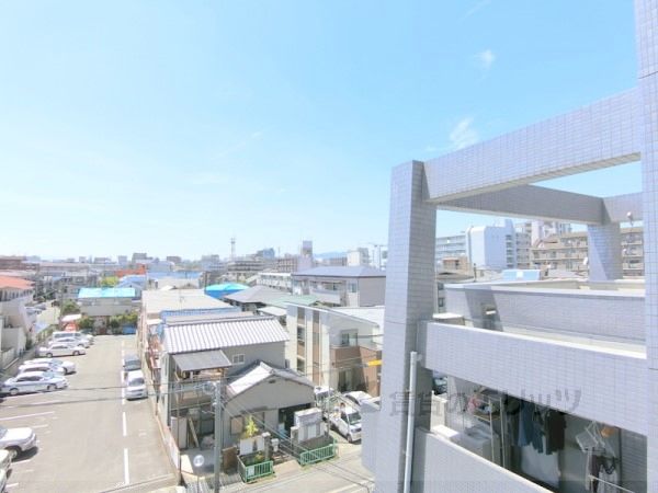 その他　眺望