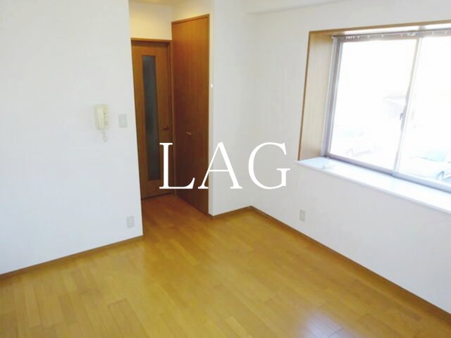 その他部屋・スペース　寝室です。