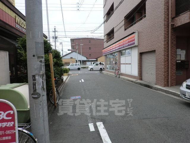 ロビー