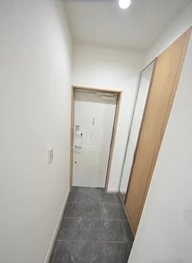 玄関　☆玄関☆