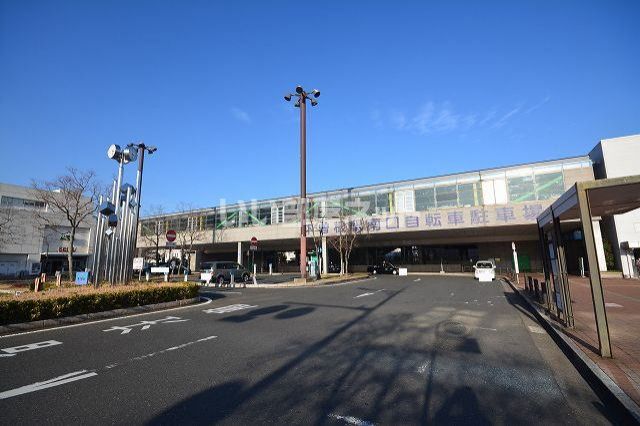 その他　JR下曽根駅（その他）まで895m