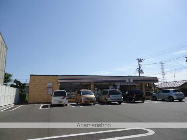 その他　セブンイレブン岡山奥田店（その他）まで660m