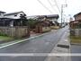 その他　前面道路（その他）まで0m