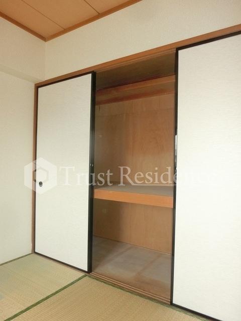 収納　別部屋参考写真！
