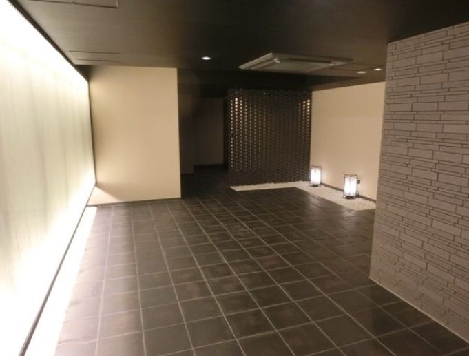 ロビー
