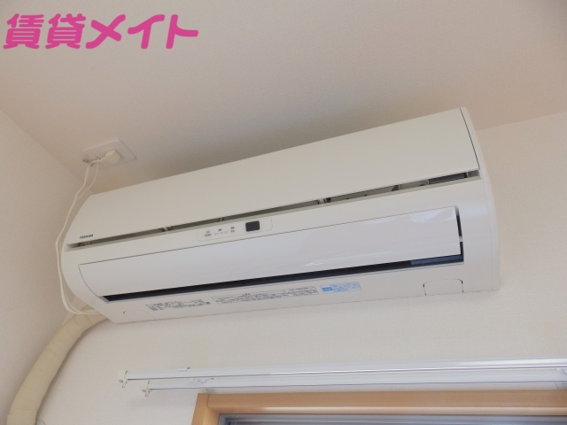 その他設備　その他設備