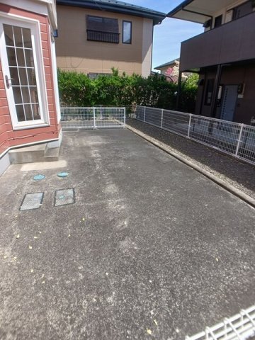庭