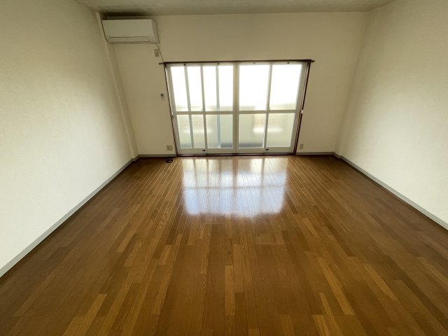 その他部屋・スペース　使い勝手のいい寝室です