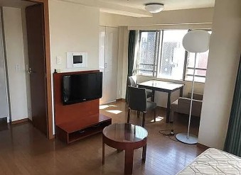 居室・リビング　居室※別部屋参考写真