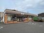 コンビニ　セブンイレブン国分シビックセンター前店（コンビニ）まで456m