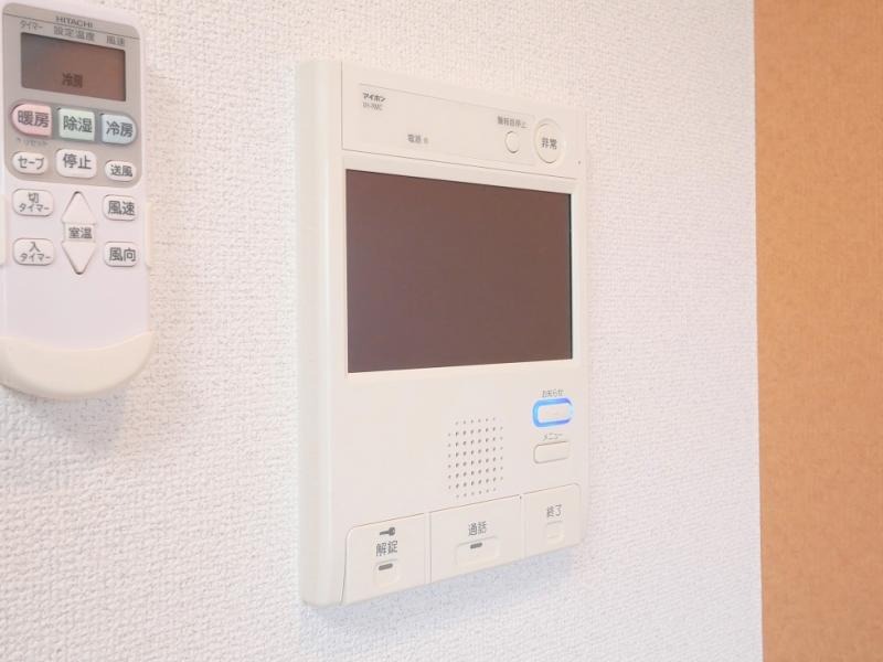 その他設備　物件の画像12
