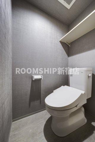トイレ　同仕様写真