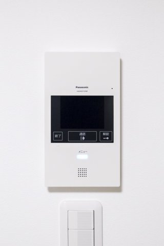 セキュリティ　同仕様写真