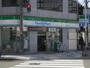 コンビニ　ファミリーマート新梅田店（コンビニ）まで465m