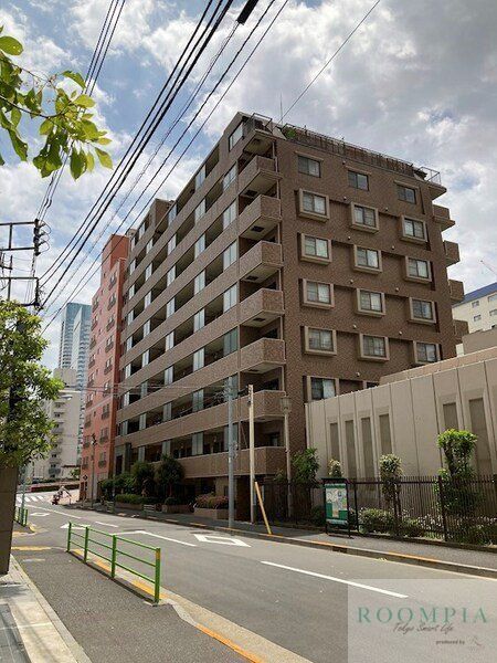 建物外観　物件画像