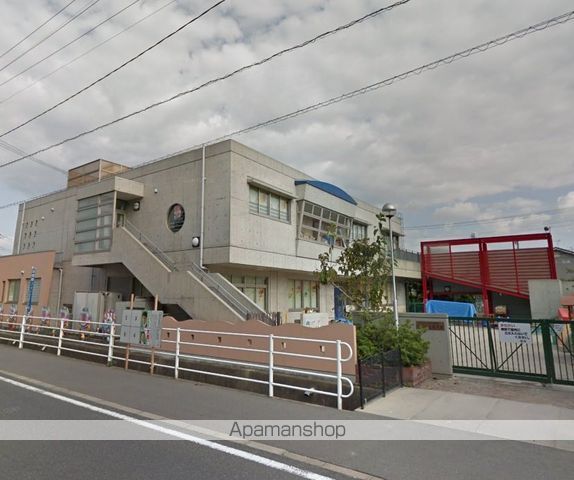 幼稚園・保育園　ののはまこどもえん（幼稚園・保育園）まで5999m