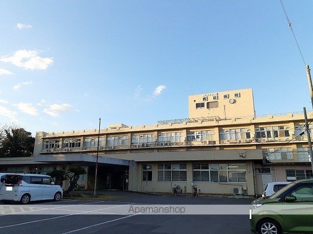 病院　鹿島病院（病院）まで220m