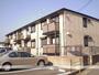 新検見川駅よりバス10分 徒歩2分 2階 築25年5ヶ月の賃貸物件