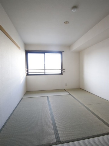 その他　6帖和室♪