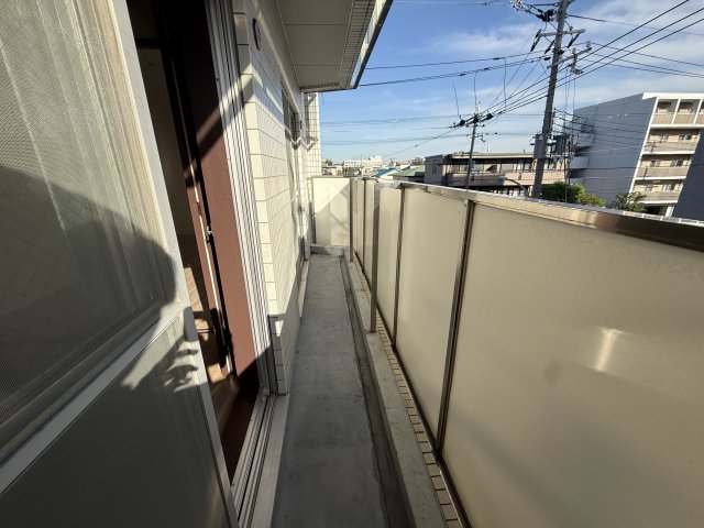 プリオールの内装写真
