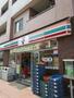 コンビニ　セブンイレブン墨田吾妻橋1丁目店（コンビニ）まで780m