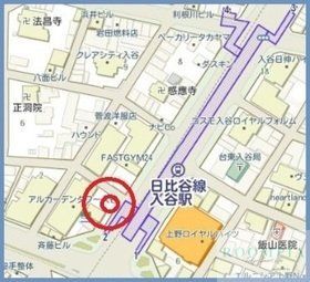 その他　間取図
