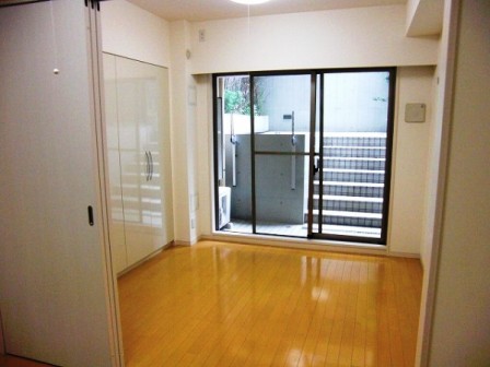 居室・リビング　居室※別部屋参考写真