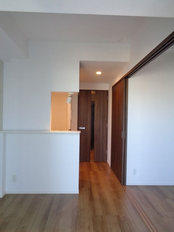その他部屋・スペース　（別タイプ参考写真）フェルクルールプレスト池袋WEST　板橋