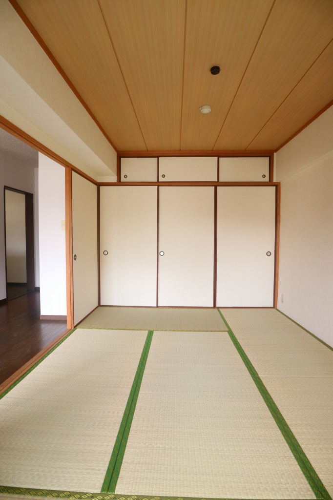 その他部屋・スペース　和室