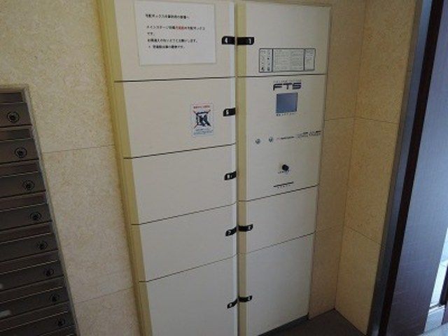 ロビー