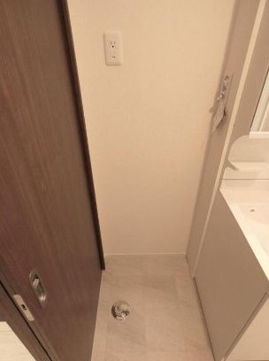その他設備　☆室内洗濯機置き場☆