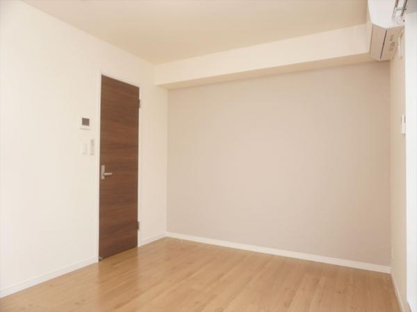 居室・リビング　内装