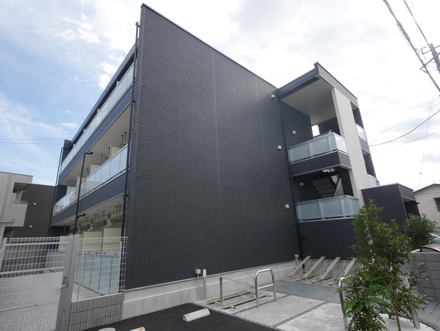 建物外観　★お部屋探しは（０４６－２３６－３９３９）住まナビＮＥＸＴ★