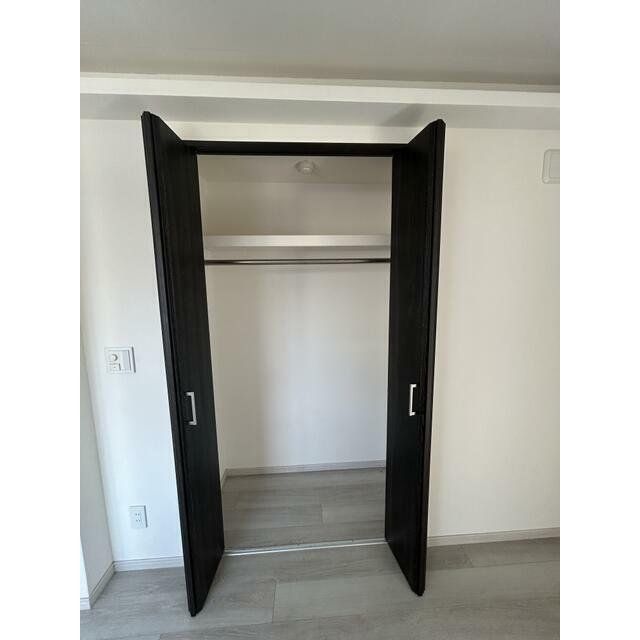 収納　物件画像