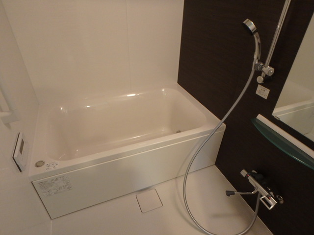 バス・シャワールーム　お風呂