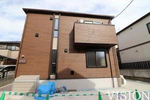 建物外観　☆外観☆