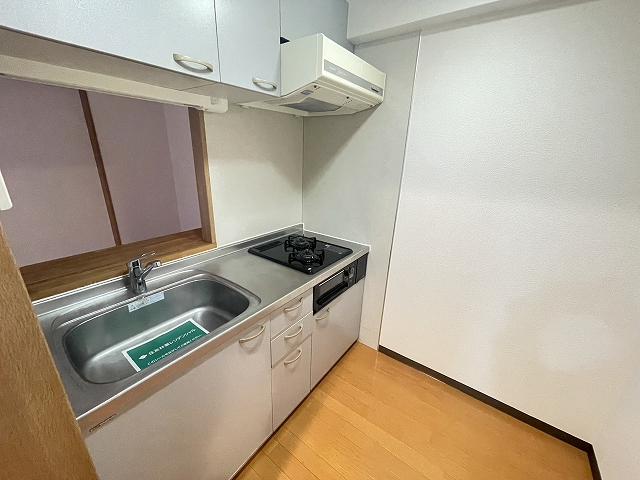 キッチン　※別部屋参考