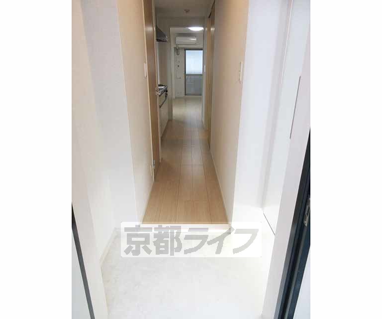 その他部屋・スペース　まっすぐ！