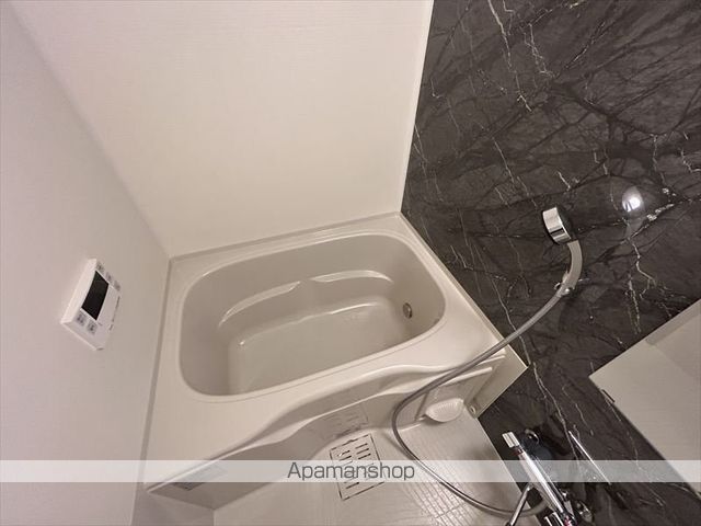 KDXレジデンス町田Northの風呂写真