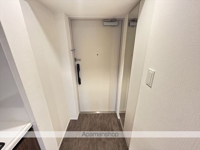 KDXレジデンス町田Northの玄関写真