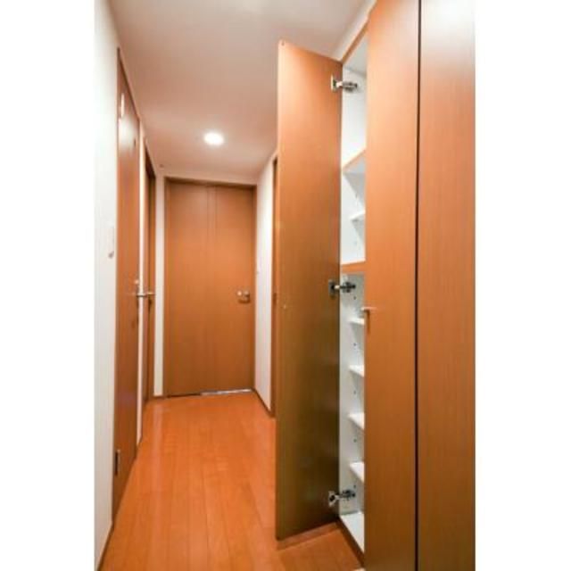 その他設備　写真は同タイプ住居です