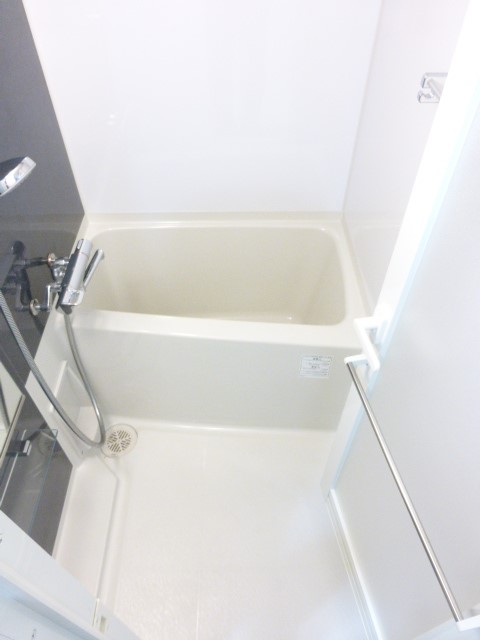 バス・シャワールーム　バス※別部屋参考写真